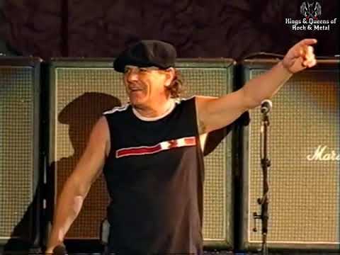 AC/DC.. AUTOPISTA..AL.. INFIERNO