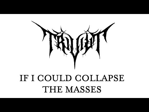@matthewkheafy - 'If I Could Collapse The Masses' (@trivium) - Guitar Playthrough