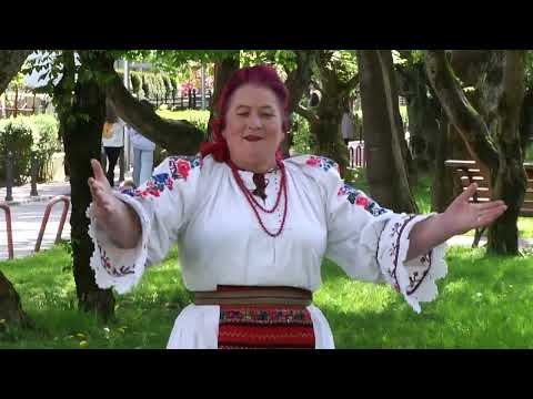 OLIMPIA DENEȘ -  CĂRĂRUȘĂ PÂNGĂ ȘURA