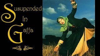 Kate Bush - Suspended in Gaffa (with lyrics)