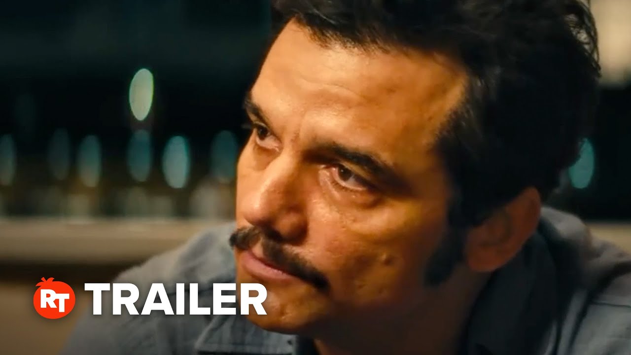 The Secret Agent - Videos