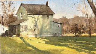 Watercolor Secrets I Wish I Knew as a Beginner - How to Learn Faster