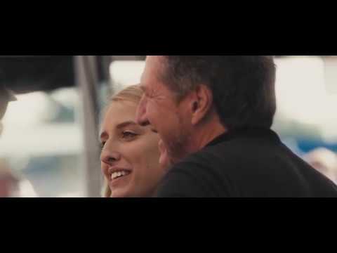 Jndia Erbacher 10000 HP Top Fuel Racing