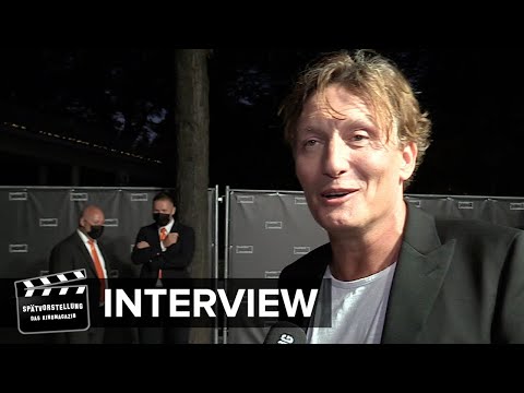 "Enfant Terrible": Oliver Masucci, Alexander Scheer und Jochen Schropp im Interview