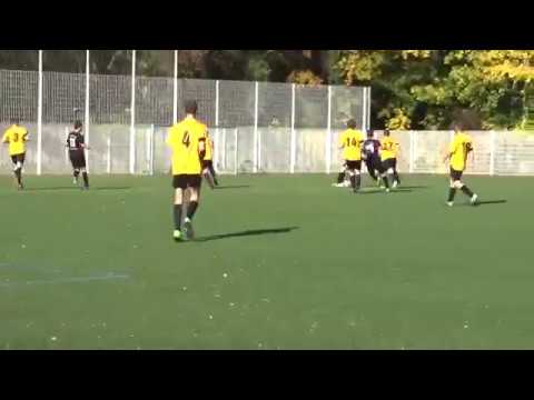 SV Motor Süd NB II  - SV Burg Stargard II  2 : 0  ( 2 : 0 )