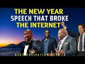 NEW YEAR NEW ME TD Jakes Les Brown Others Best New Year Motivation Ever