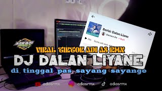 Download lagu DJ DALAN LIYANE || SOPO SENG ATINE ORA LORO YANG LAGI VIRAL DI TIKTOK || ADI AS RMX mp3 Download lagu DJ DALAN LIYANE || SOPO SENG ATINE ORA LORO YANG LAGI VIRAL DI TIKTOK || ADI AS RMX mp3