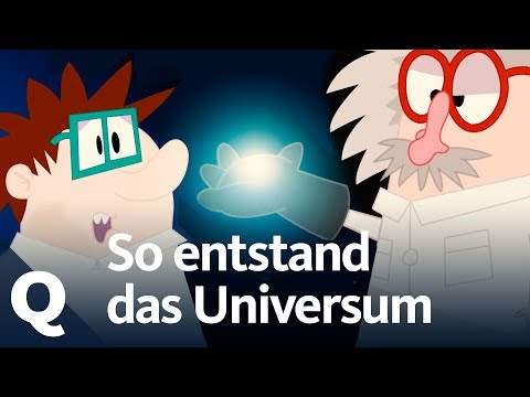 The Big Bang: Finally Understanding How It All Began | Quarks