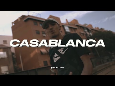 *FREE* Morad x Jul x Rhove type beat | Afrotrap Instrumental (prod.YFN DEV)