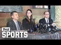 Luke Walton Accuser Kelli Tennant, 'I Thought He Was Going To Rape Me' | TMZ Sports