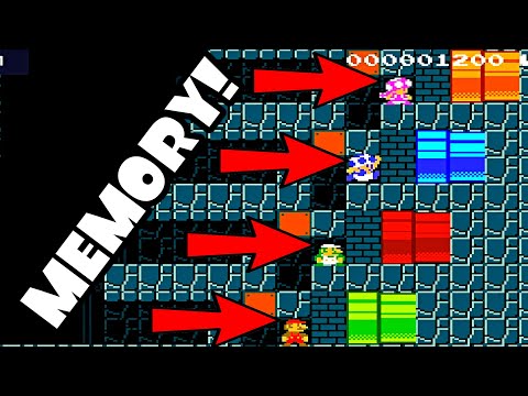 Super Mario Maker 2 Versus Multiplayer Online #42 S4