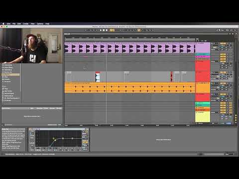 079 - Hotfire | Artist Workshop Series