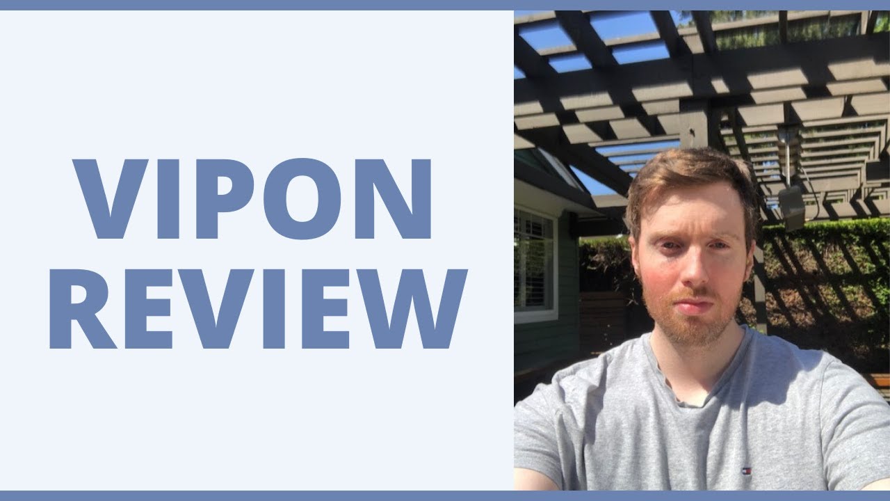 Vipon Review - Can You Find Some Decent Discounts On Here?