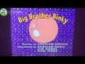 Arthur Big Brother Binky Title Card