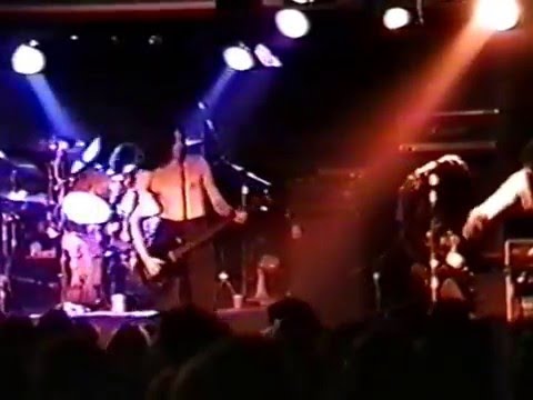 Type O Negative L'amour 5-4-91 Brooklyn