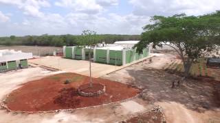 Tomas aéreas UT del Mayab1