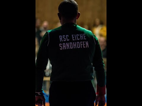 Team 2022 - RSC Eiche 1930 Mannheim-Sandhofen