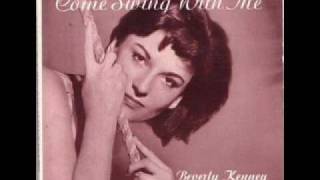 Beverly Kenney - Give Me the Simple Life