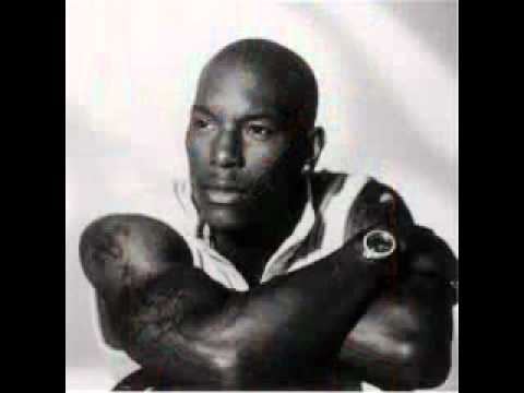 tyrese I'm the other man