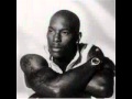 tyrese I'm the other man