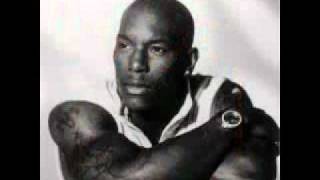 tyrese I&#39;m the other man