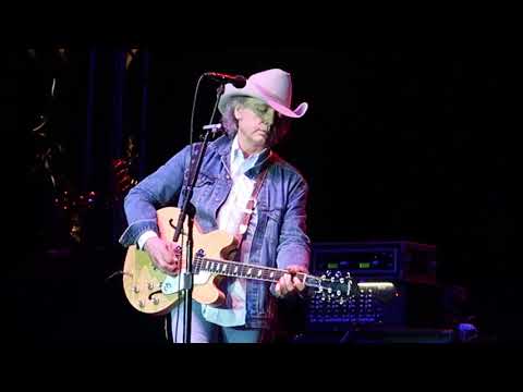 Thumbnail for Dwight Yoakam (LIVE) / Suspicious minds ( Elvis Presley cover) / Viejas Casino - SD, CA / 10/12/19 by viejas