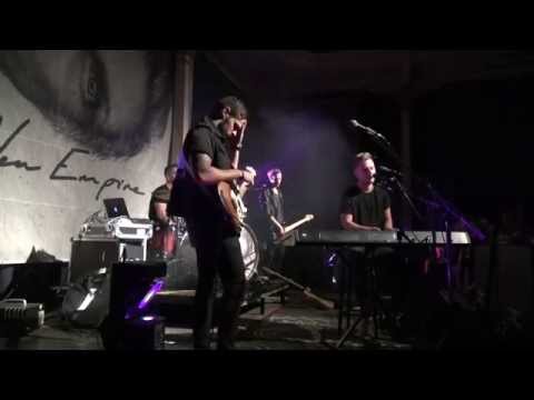 Sky Full Of Stars/Wise Fox (Live) - New Empire