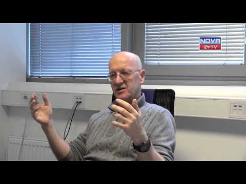 2015.12.14 Nova24TV: Intervju dr. Andrej Perko