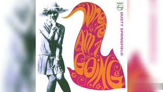 Dusty Springfield - Broken Blossoms