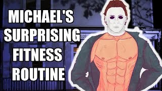 Could You Have Michael Myers' Super Strength