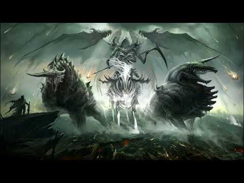 Mappler - Emissary Of Death