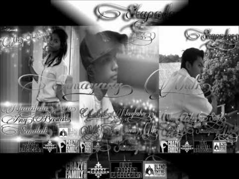 SUMAYANG MULI - MS.LAINE , JBLAZE , STAPADOR - BLUE BANDANA PRODUCTION(JE BEATS)