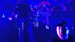 Mastodon - Aunt Lisa