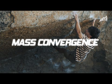 Mass Convergence | Bishop, CA