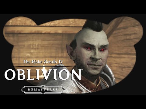 Die Kriegergilde hat echt Probleme - #06 The Elder Scrolls IV Oblivion Remastered