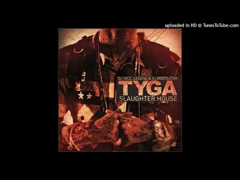 Tyga - Incredible (Freestyle) (Ft. Cory Gunz)