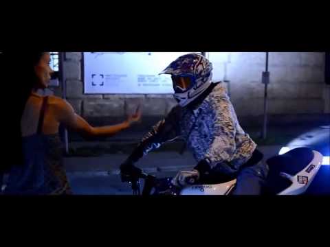 Djomla KS | Taj osecaj - HD 2017