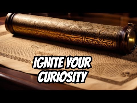 10 Intriguing Riddles to Ignite Your Curiosity: Decode the Secrets with The Riddle Channel