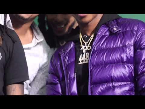 Larry Clichè “KOTM4” FT. Woo 2x (Exclusive Premiere)(VarCityTV)