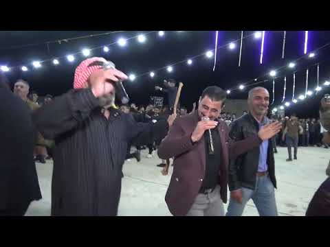 دق الدرب يارجلي احمد الملحم كفر ناسج ال القبلان