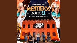 Tengo Un Amor Escondido (En Vivo Desde Parras, Coahuila)