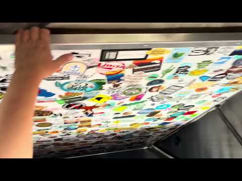 2022 Toyota Tacoma TRD Off-Road Camper