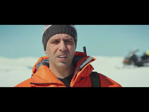 К черту на рога - Trailer