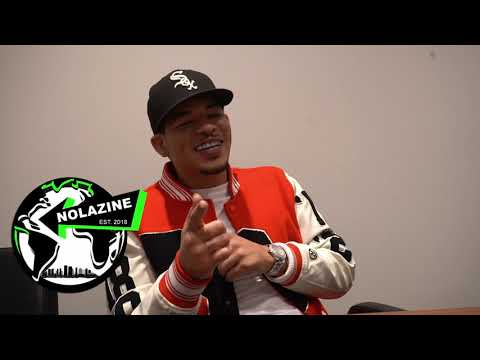 Butla Jones Talks Juvenile Comparison On New Single "Hood Superstars", Investing In Hisself & More