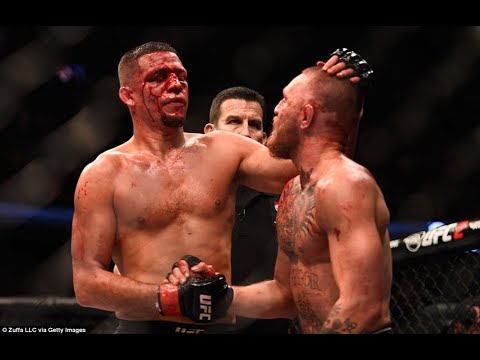 The Best Knockouts In the MMA History - Brutal Instant Karma EVER.