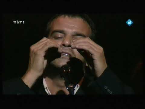 Jeroen Willems zingt Brel