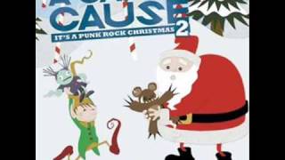 Spitalfield - It's Cold Out There