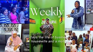 Download lagu Days in the Life of a Mom | Juggling Motherhood, Birthday Prep & Special Invite mp3