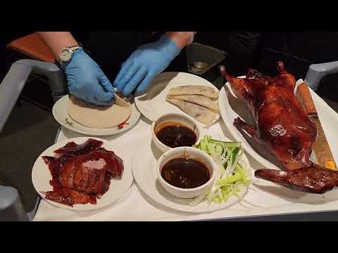 PATO DE PEQUIM, Distrito 8, Restaurante Horizon, Cabravale 😀❤️🇦🇺 |