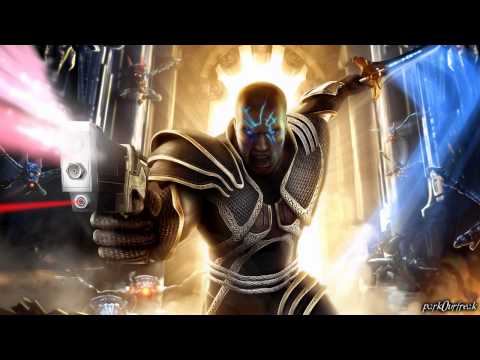 epic Steve Mazzaro   Redwall Epic Action Hybrid